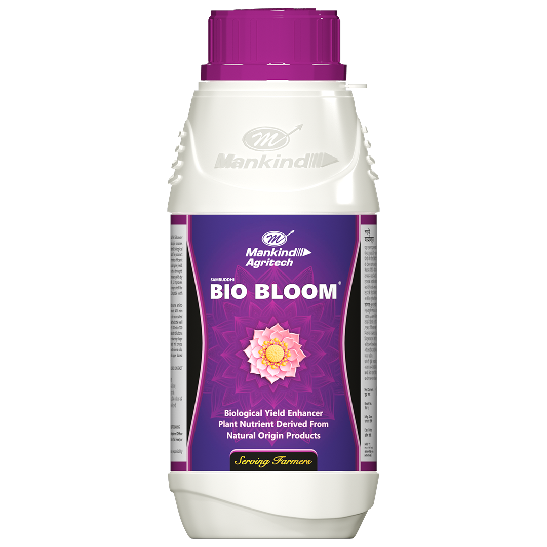 BIO BLOOM
