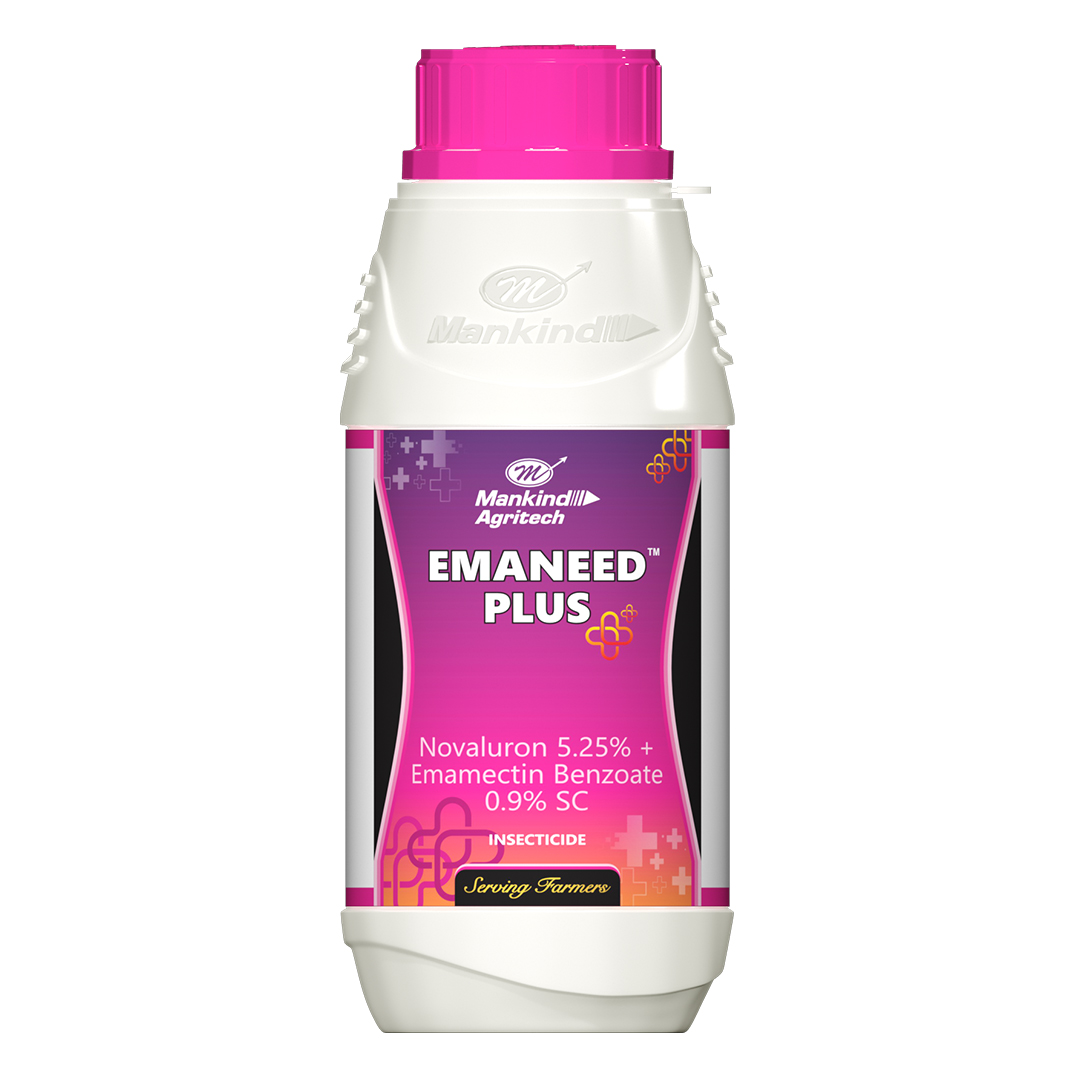 EMANEED - PLUS