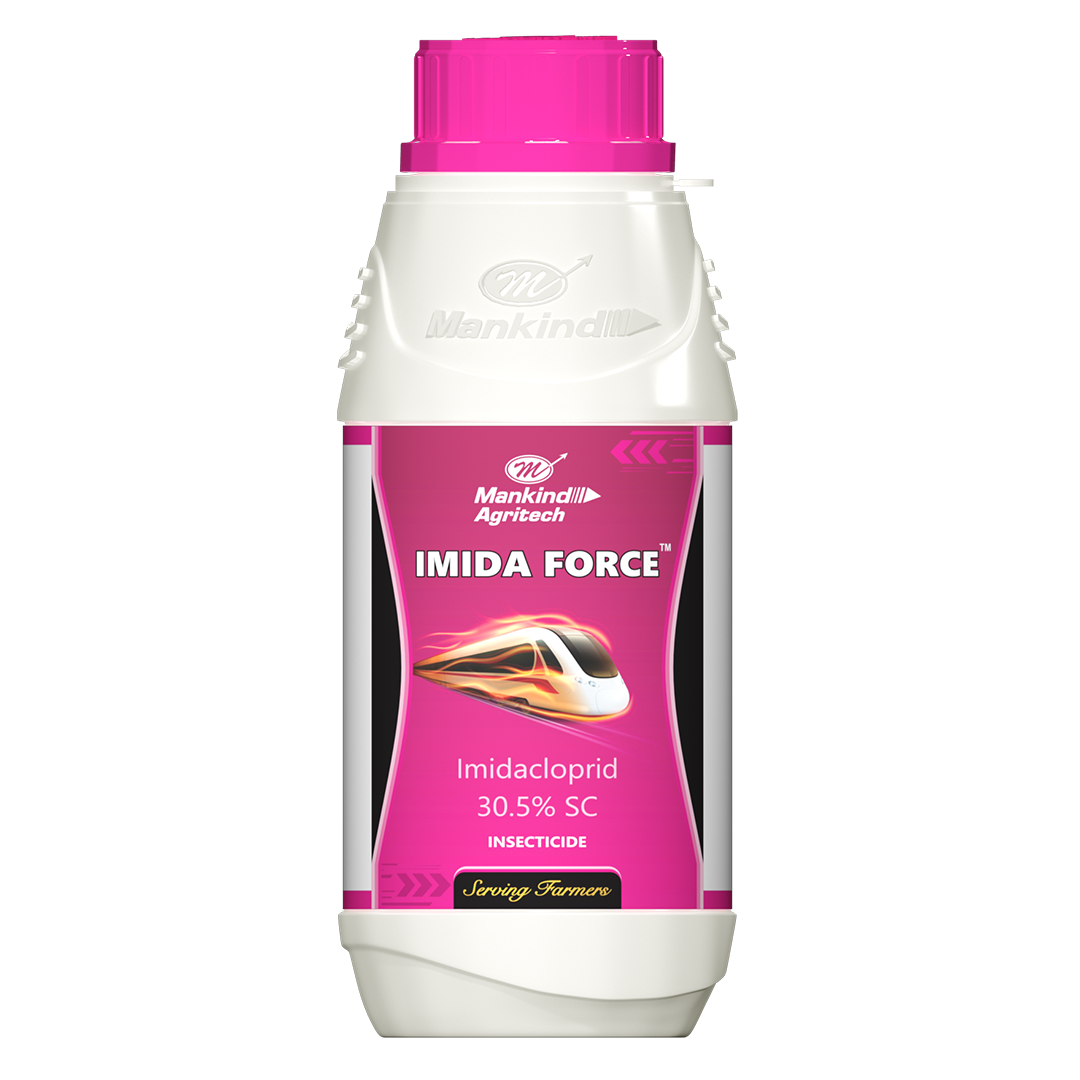 IMIDA-FORCE