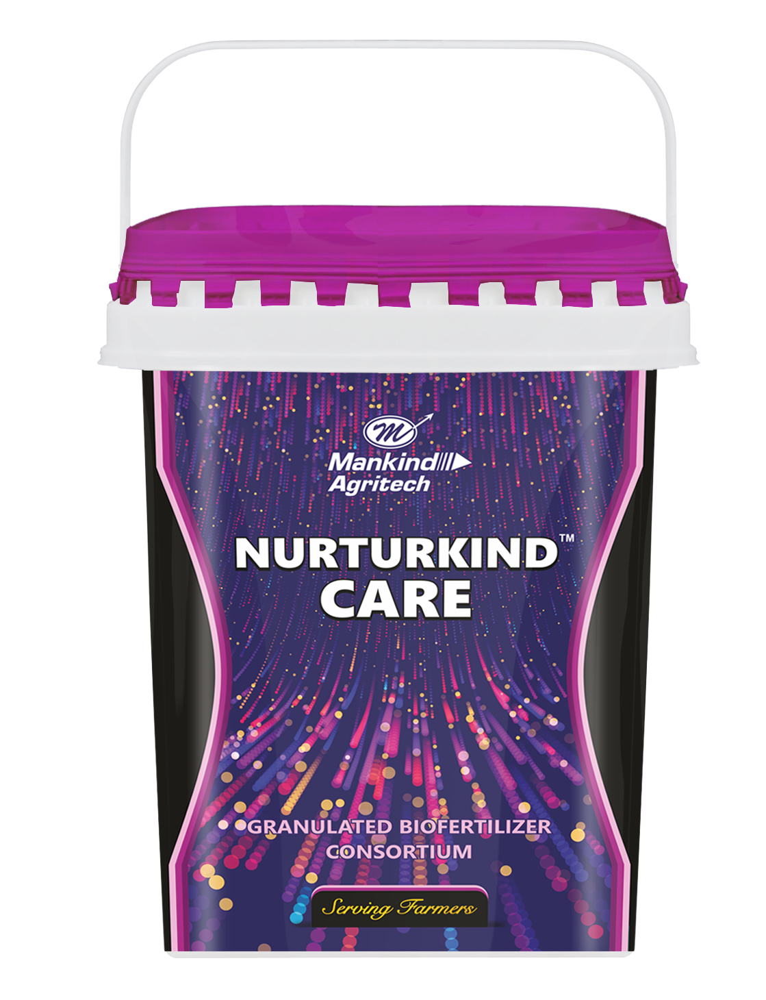 NURTURKIND – CARE