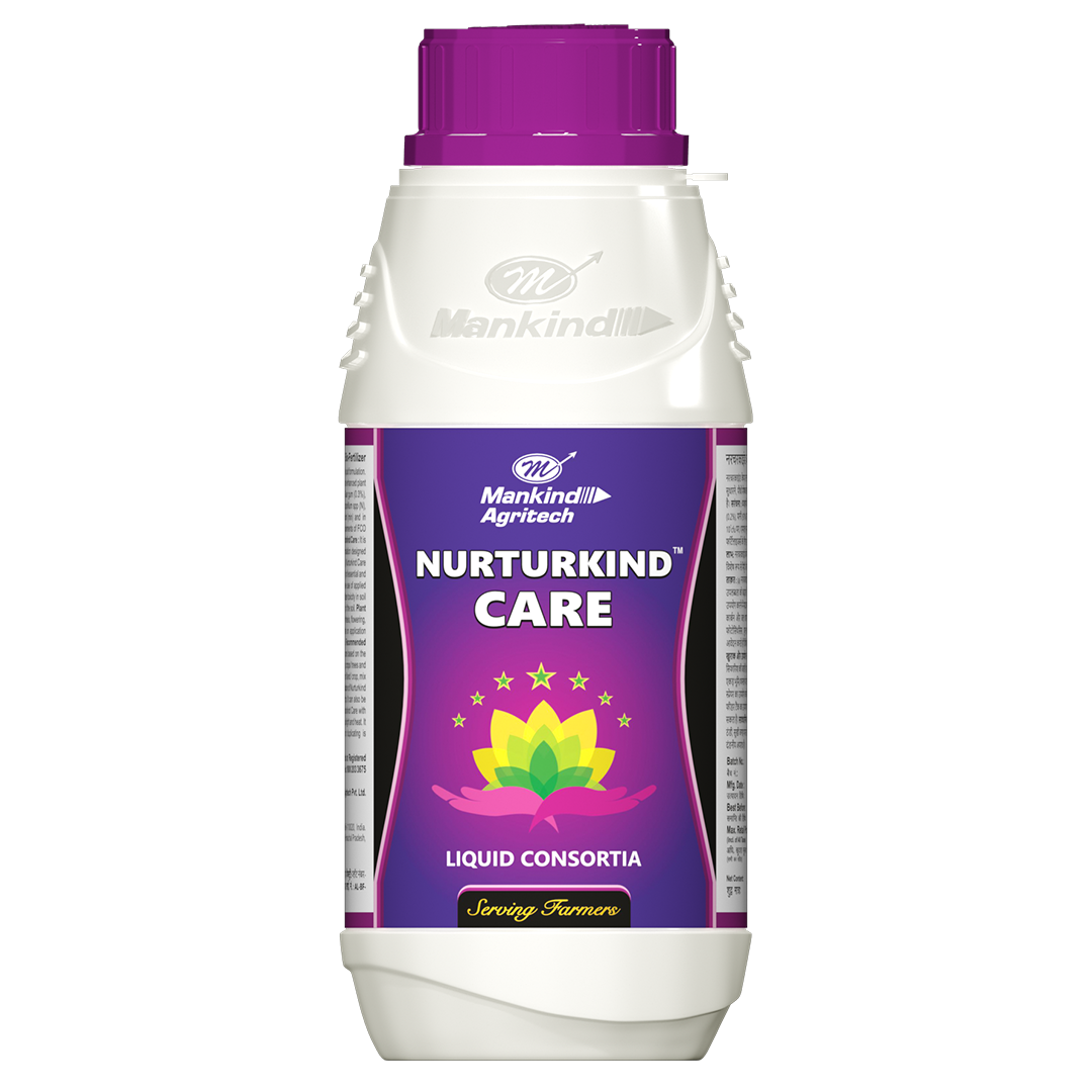 Nurturkind CARE Lq