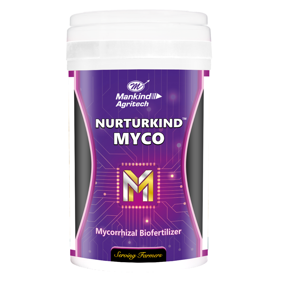 NURTURKIND - MYCO