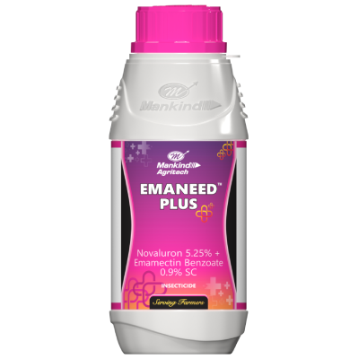 Emaneed Plus | Mankind Agritech
