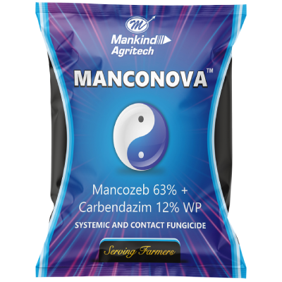 MANCONOVA | Mankind Agritech