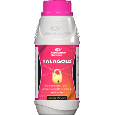 TALAGOLD Insecticide | Mankind Agritech