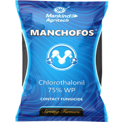 MANCHOFOS | Mankind Agritech