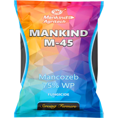 mankind-m45
