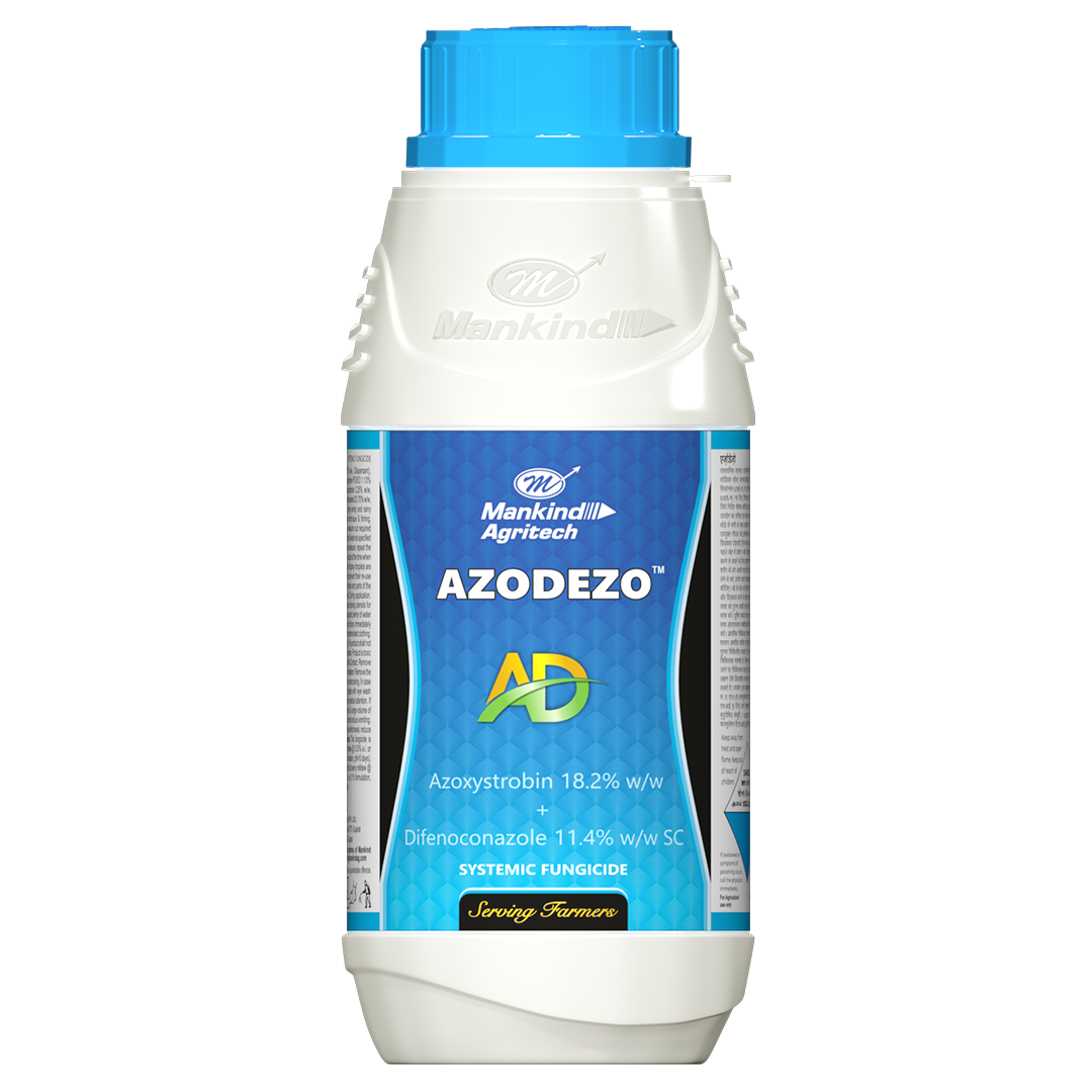 Azodezo