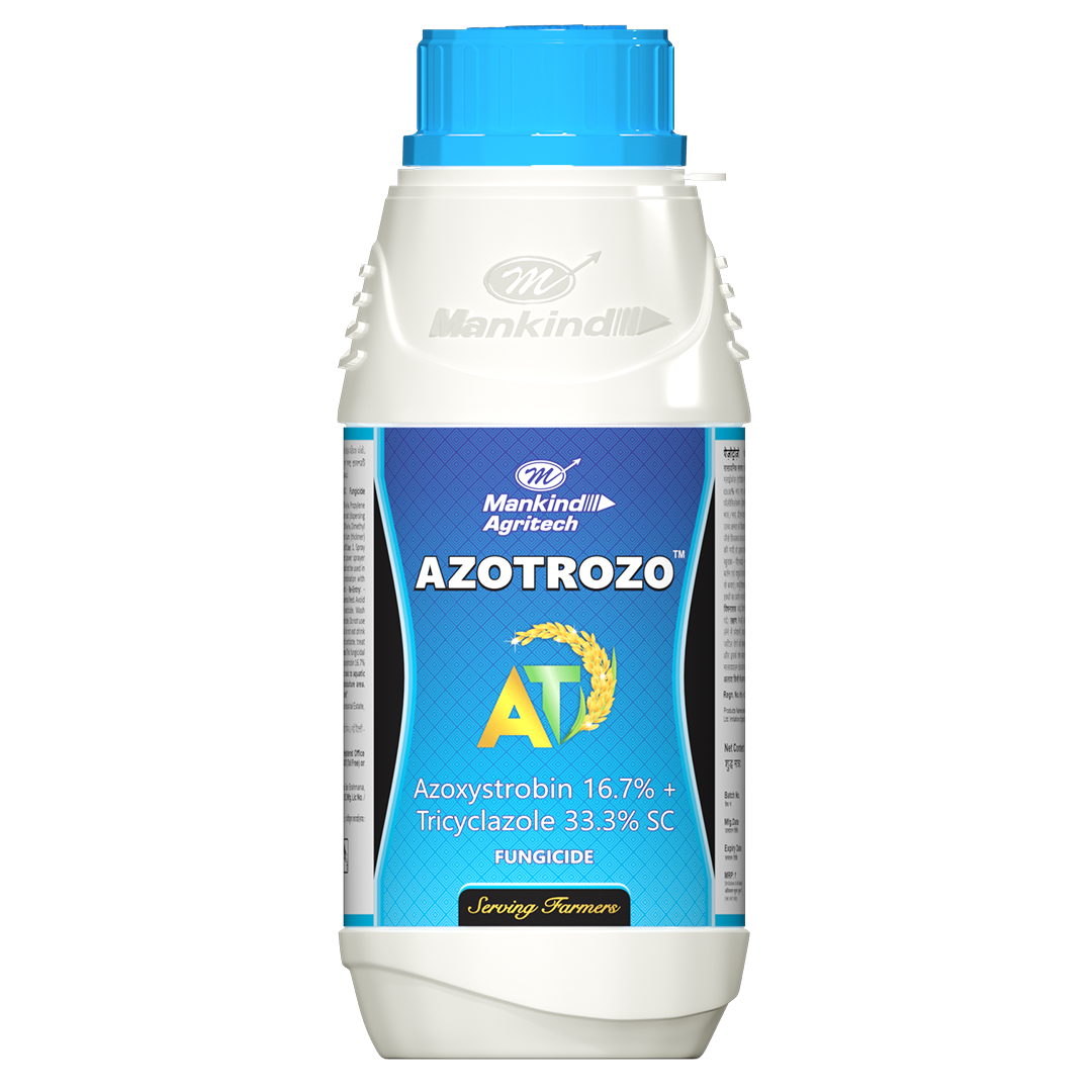 Azotrozo