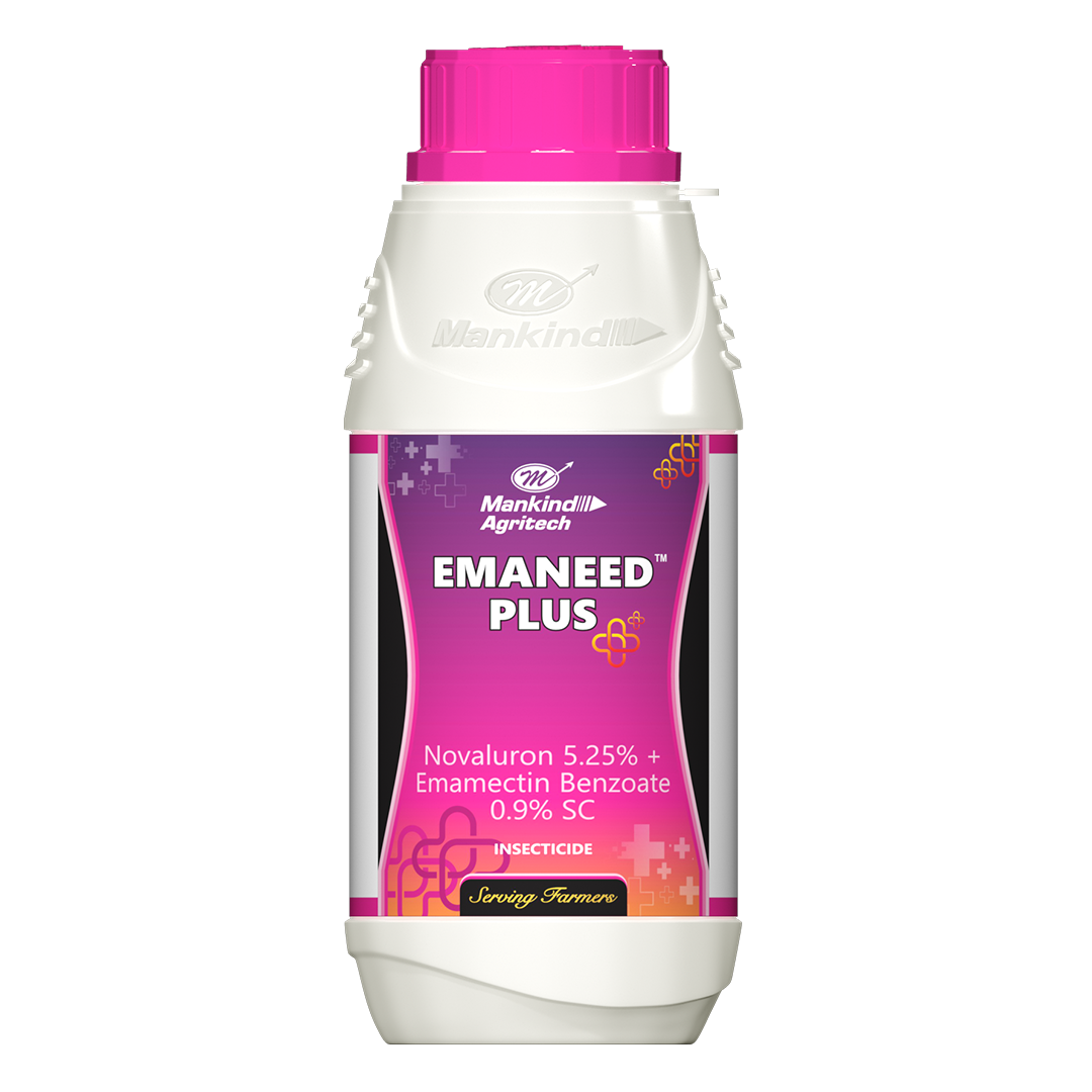 Emaneed plus