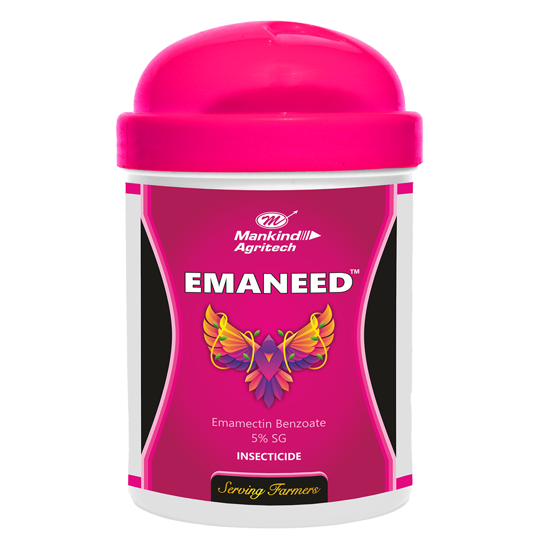 Emaneed