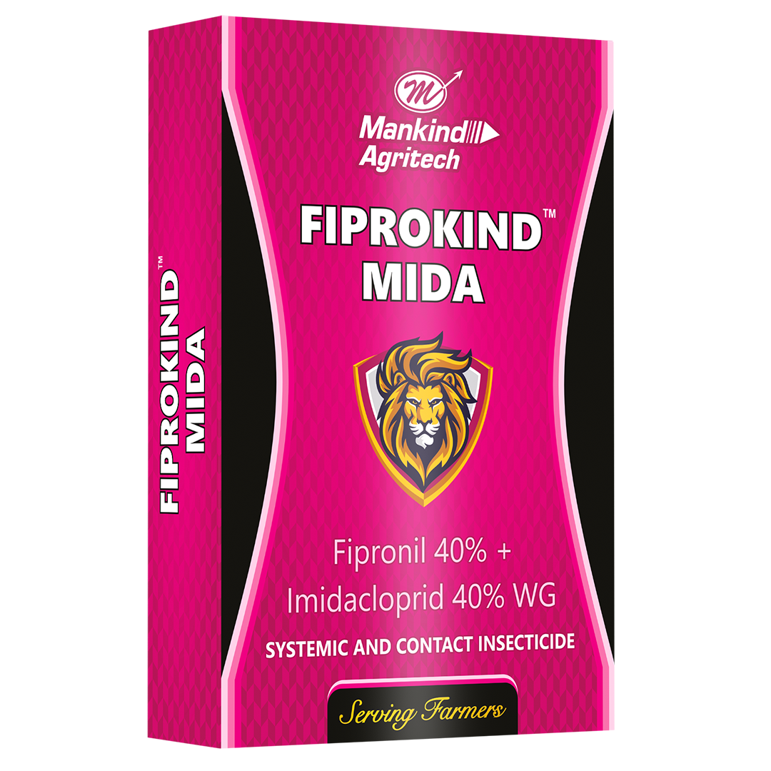 Fiprokind Mida