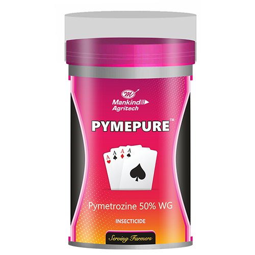 Pymeneed