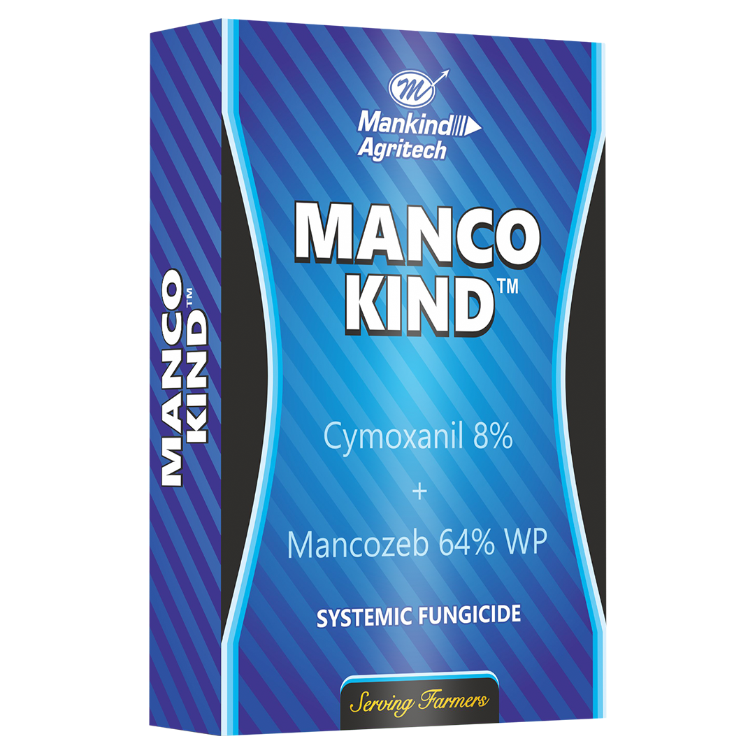 Manco Kind