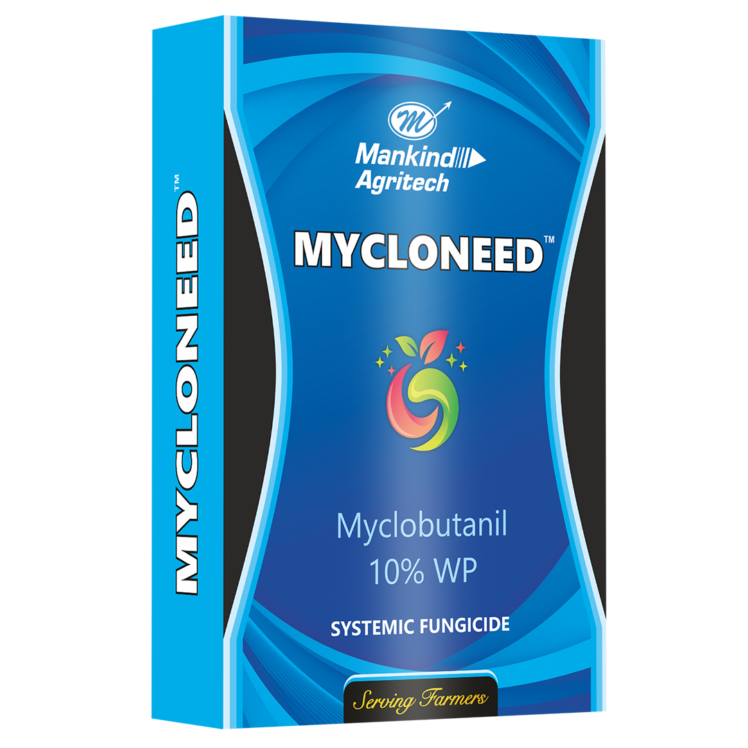 Mycloneed