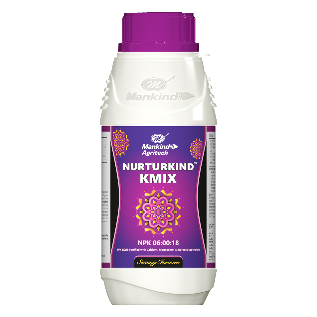 Nurturkind Kmix