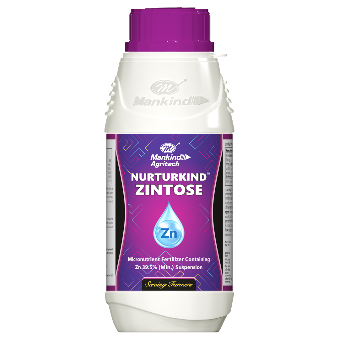 Nurturkind Zintose