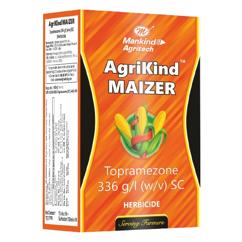 AGRIKIND MAIZER