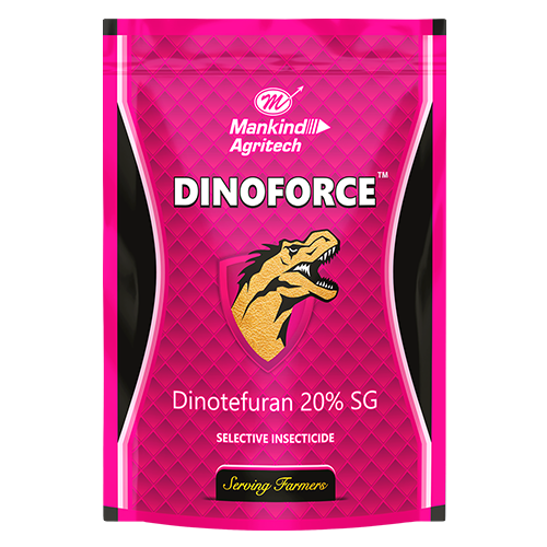 Dinoforce