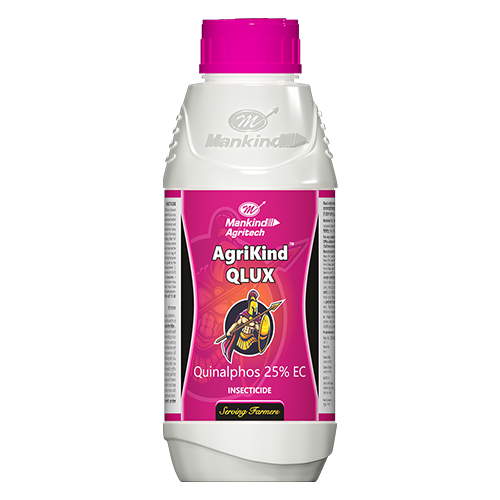 AGRIKIND QLUX