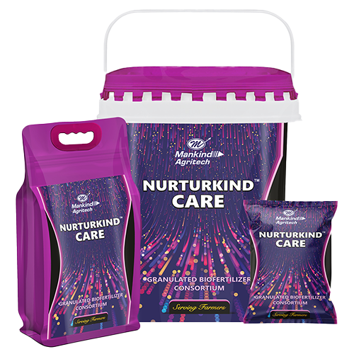 NURTURKIND TM – CARE GR