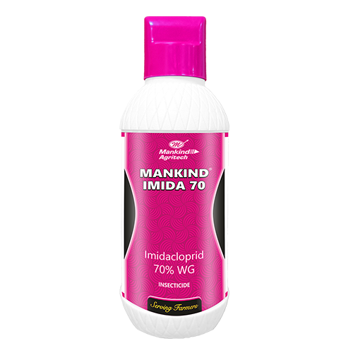 Mankind Imida 70