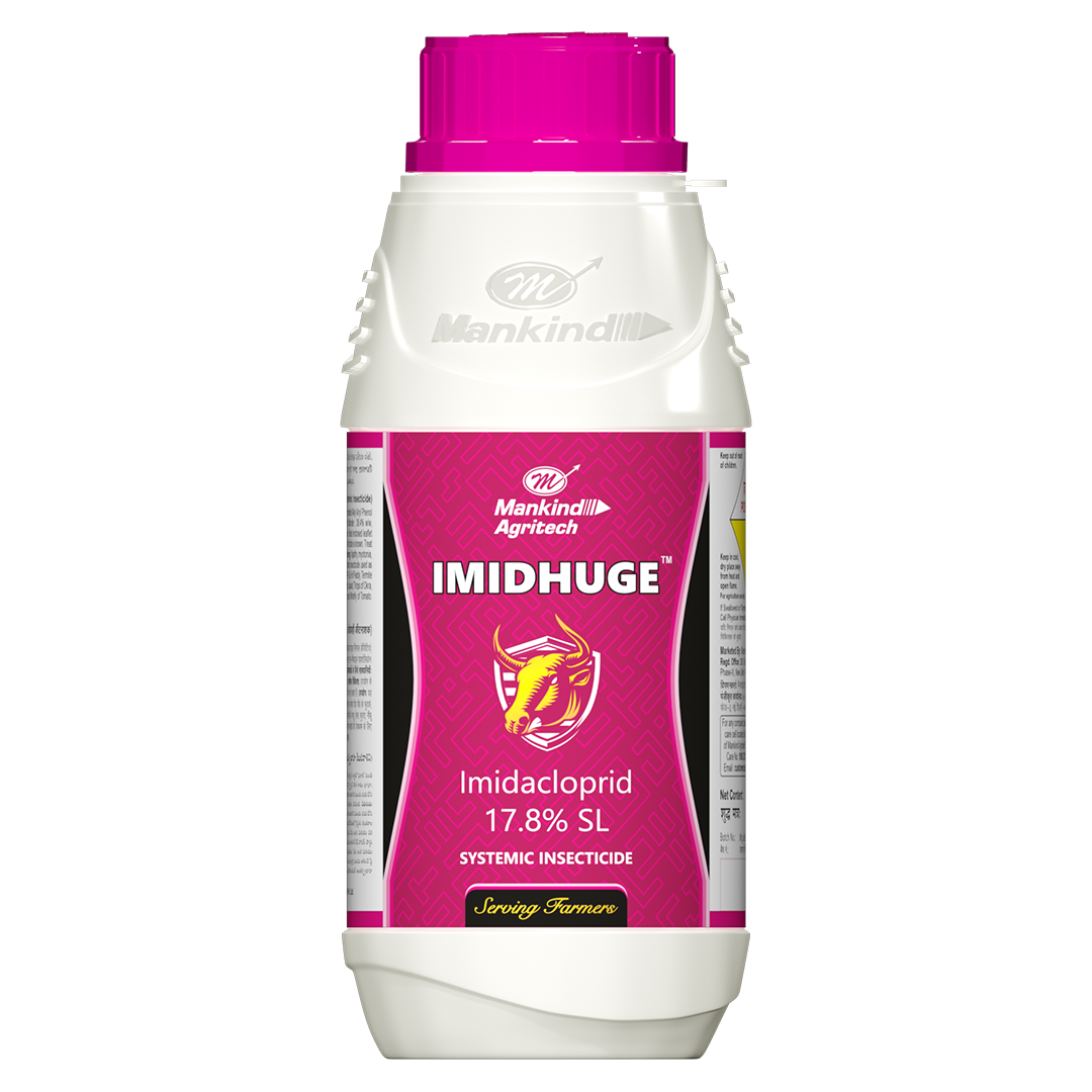 Imidhuge