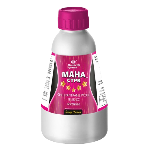 Maha-CTPR