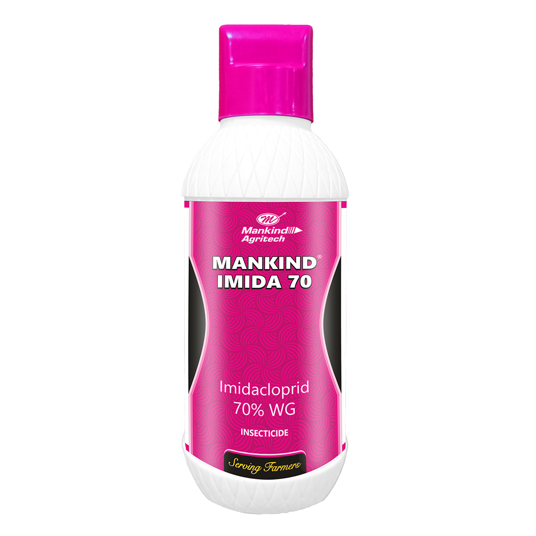 Mankind Imida 70