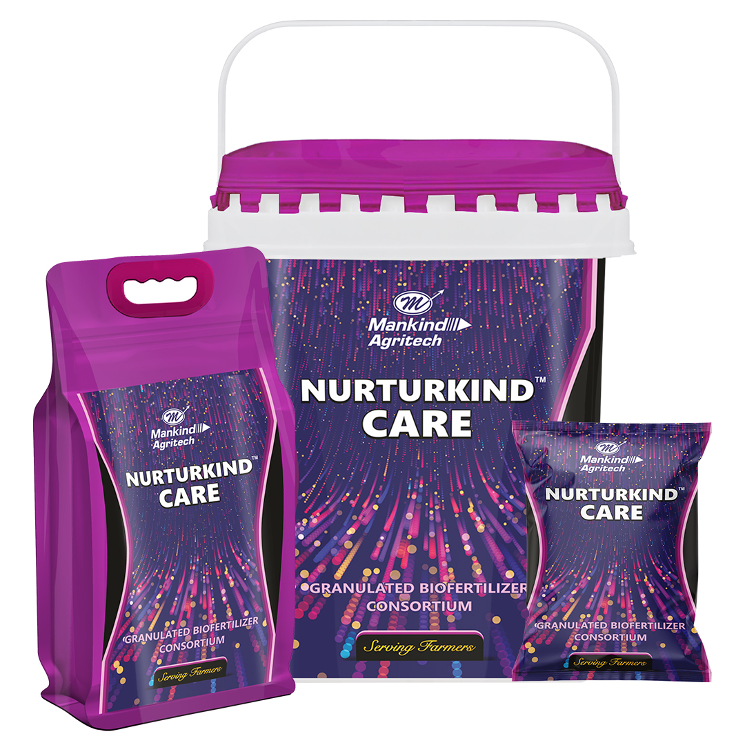 NURTURKIND TM – CARE GR