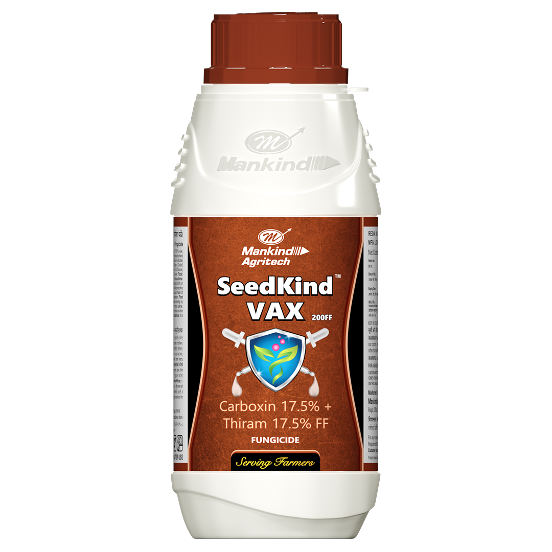 Seedkind VAX