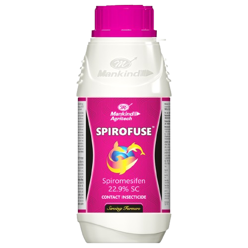 Spirofuse