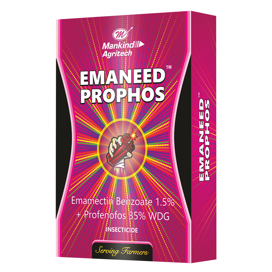 Emaneed Prophos