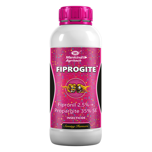 Fiprogite