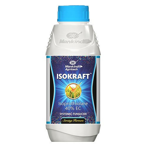 ISOKRAFT