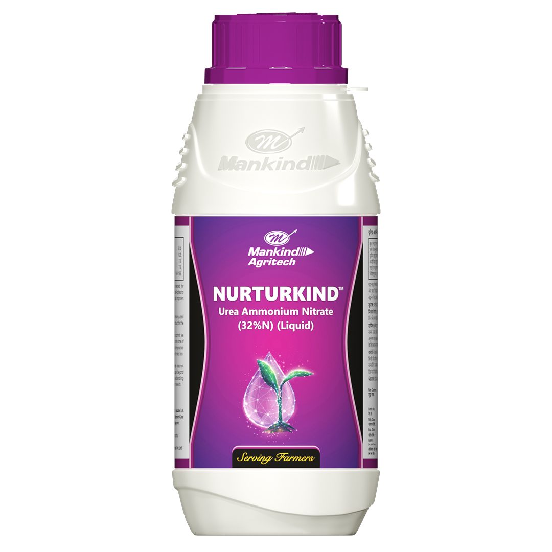 NURTURKIND UAN