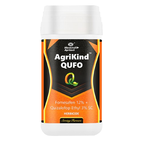 AgriKind QUFO