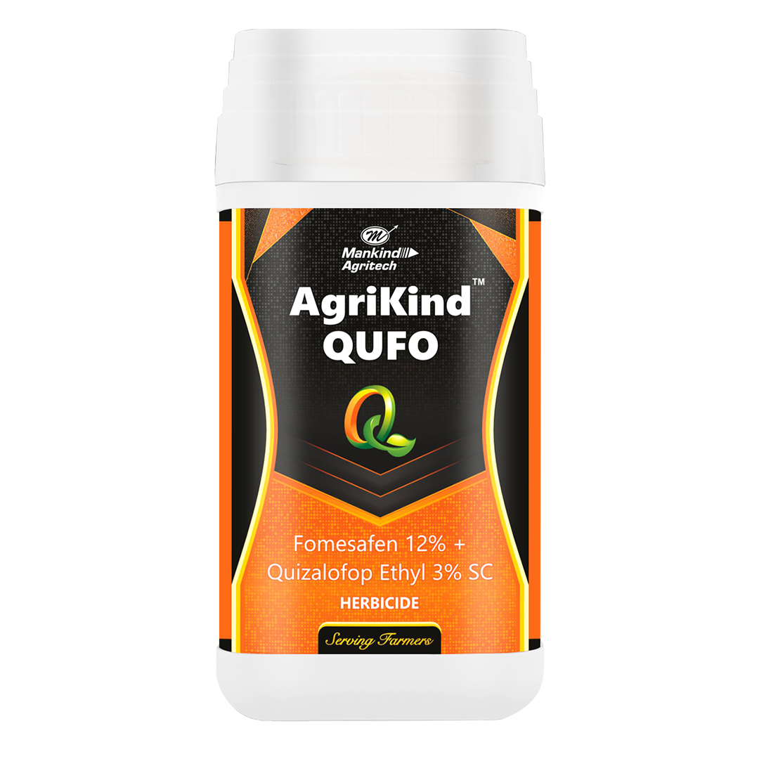 AgriKind QUFO
