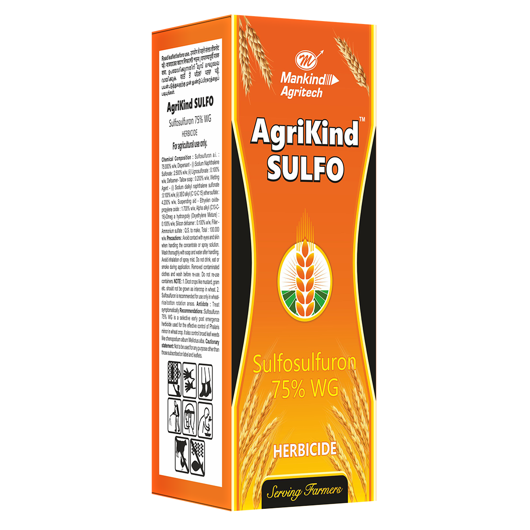 Agrikind Sulfo