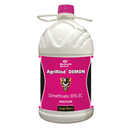 Agrikind Demon