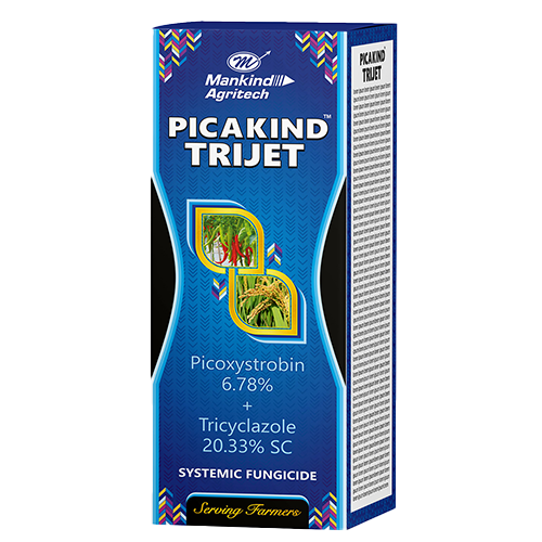 PICAKIND TRIJET